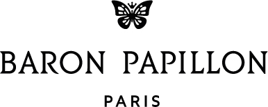 Baron Papillon sneakers